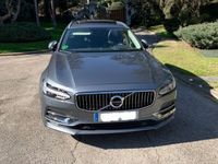 usado Volvo V90 2016