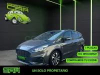 Usado Ford S-MAX ST-Line 190 CV (139 kW) 2023 Gris / plata Monovolumen