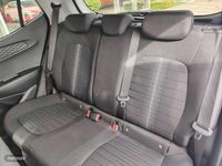 Usado Hyundai i10 63 CV (46 kW) 2024 Atlas white Utilitario
