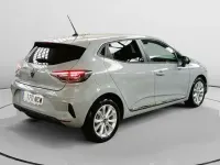 Usado Renault Clio Evolution 101 CV (74 kW) 2025 Utilitario