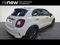 Usado Fiat 500 Club 120 CV (88 kW) 2022 Blanco Berlina