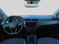 Brugt Seat Ibiza Style 80 HK (58 kW) 2021 Hvid