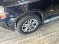 Usado Volvo XC90 Executive 163 CV (119 kW) 2005 Azul SUV