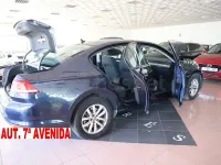Brugt VW Passat Advance 120 HK (88 kW) 2017 Blå Sedan