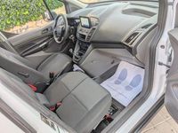 Usado Ford Transit Connect Trend 100 CV (73 kW) 2021 Blanco Monovolumen