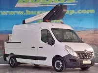 Usado Renault Master 131 CV (96 kW) 2019 Van