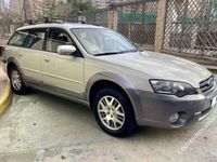 usado Subaru Legacy SW 2.5 I 4X4