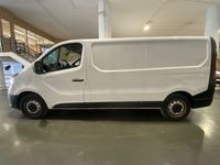 usado Renault Trafic Furgón 29 L2H1 dCi 125cv