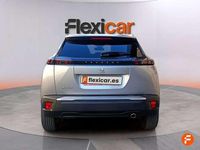 Usado Peugeot 2008 Allure 131 CV (96 kW) 2023 Gris SUV