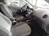 Usado Seat Altea XL Style 105 CV (77 kW) 2010 Gris / plata Monovolumen