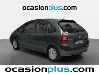 Usado Citroën Xsara 92 CV (67 kW) 2008 Gris Monovolumen