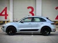 Occasion Porsche Macan S 258 ch (189 kW) 2015 Gris SUV