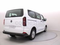 Nuevo VW Caravelle 150 CV (110 kW) 2025 Azul Monovolumen