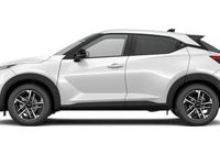 Usado Nissan Juke N-Connecta 114 CV (83 kW) 2025 SUV