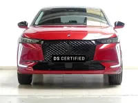 Usado DS Automobiles DS4 Performance Line Plus 225 CV (165 kW) 2023 Rojo SUV