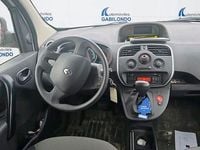 Usado Renault Kangoo 44 kW (60 CV) 2021 Blanco Monovolumen