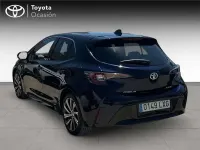 Usado Toyota Corolla Style 122 CV (89 kW) 2022 Utilitario