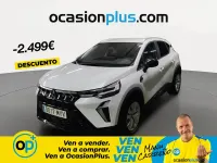 Usado Mitsubishi ASX Motion 91 CV (66 kW) 2025 Blanco SUV
