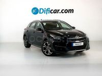 Usado Kia XCeed 120 CV (88 kW) 2021 Negro SUV