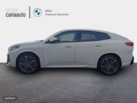 Usado BMW iX2 Comfort Edition 230 kW (313 CV) 2025 Blanco SUV