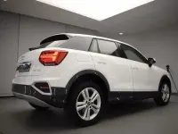Usado Audi Q2 Advanced Plus 150 CV (110 kW) 2021 Blanco SUV
