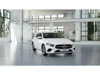 Usado Mercedes A250 Advanced 218 CV (160 kW) 2024 Blanco Berlina