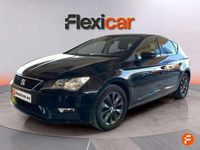 Usado Seat Leon ST XCELLENCE 150 CV (110 kW) 2020 Negro Familiar