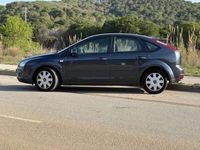 usado Ford Focus 1.8TDCi Trend