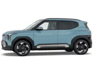 Nuevo Kia EV2 Earth 107 kW (146 CV) 2026 Azul SUV