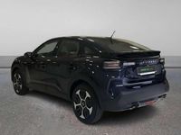 Nuevo Citroën C4 147 CV (108 kW) 2025 Azul Berlina