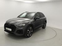 Usado Audi Q5 Advanced 204 CV (150 kW) 2023 Gris SUV