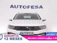 Usado VW Passat Executive 122 CV (89 kW) 2023 Blanco Familiar