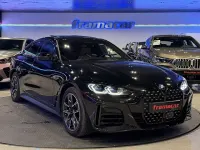 Usado BMW M440 M Sport 374 CV (275 kW) 2023 Negro Berlina