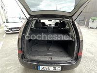 Usado Opel Meriva Enjoy 100 CV (73 kW) 2005 Azul Monovolumen