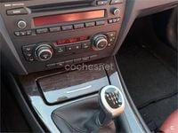 Usado BMW 320 Sport Line 177 CV (130 kW) 2011 Gris / plata Berlina