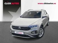 Occasion VW T-Roc 116 ch (85 kW) 2025 Argent SUV