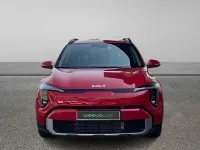 Nuevo Kia Stonic 115 CV (84 kW) 2026 Rojo SUV