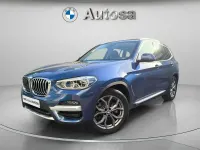 Usado BMW X3 Performance 190 HP (139 kW) 2020 SUV