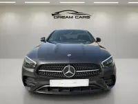 Usado Mercedes E300 258 CV (189 kW) 2022 Gris Familiar