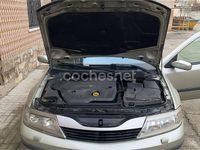 Usado Renault Laguna II Privilege 120 CV (88 kW) 2004 Beige Familiar