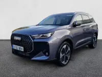 Usado Ebro s700 Luxury 147 CV (108 kW) 2025 SUV
