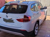 Używany BMW X1 Comfort Edition 143 KM (105 kW) 2012 Biały SUV