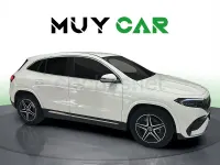 Usado Mercedes EQA250 2024 Eléctrico SUV