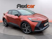 Usado Toyota C-HR Advance 140 CV (102 kW) 2025 Naranja SUV