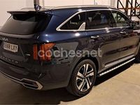 Usado Kia Sorento 230 CV (169 kW) 2022 Azul SUV