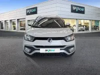 Usado SsangYong XLV 129 CV (94 kW) 2019 Blanco SUV