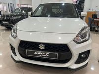 usado Suzuki Swift 1.4t Mild Hybrid Sport