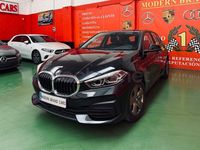 Usado BMW 116 Comfort Edition 116 CV (85 kW) 2024 Negro Utilitario