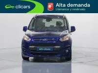 Usado Ford Tourneo Connect Titanium 100 CV (73 kW) 2018 Azul Monovolumen