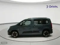 Nuevo Fiat Scudo S 100 CV (73 kW) 2026 Azul Van